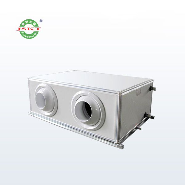 遠(yuǎn)程射流機組